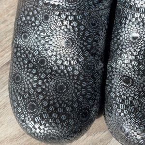 Dansko Clogs Size 38 (US 7.5-8)